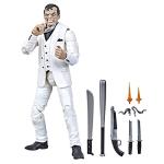 Marvel Legends Jigsaw Playset Figures by Hasbro