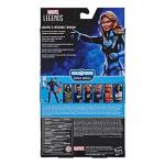 Marvel Legends Invisible Woman Action Figure Toy