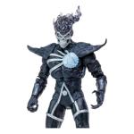 DC Build-A Figure: Deathstorm from Blackest Night