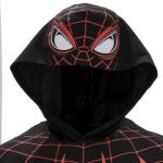 Marvel Avengers Boys Superhero Hoodie and Shorts Set