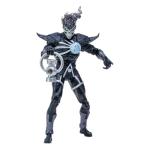 DC Build-A Figure: Deathstorm from Blackest Night