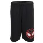 Marvel Avengers Boys Superhero Hoodie and Shorts Set