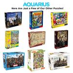 Marvel Avengers 3000 Piece Jigsaw Puzzle