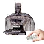 Eaglemoss Batman 72 Piece 3D Jigsaw Puzzle
