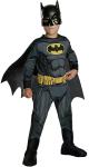 Batman Kids Costume by Rubies - Medium Size