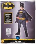 Batman Kids Costume by Rubies - Medium Size