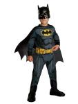 Batman Kids Costume by Rubies - Medium Size