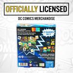 DC Comics Superhero Matching Card Game for Kids