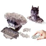 Eaglemoss Batman 72 Piece 3D Jigsaw Puzzle