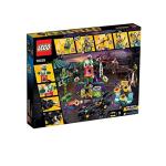 LEGO DC Super Heroes Joker-Land Set