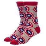 Marvel Avengers Crew Socks Pack of 5