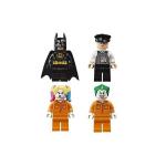 LEGO DC Batman: Batman vs. Joker Escape Set
