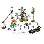 LEGO DC Super Heroes Joker-Land Set
