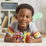 Spidey and Friends Action Figure Set for Kids