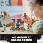 LEGO Marvel Iron Man vs. Hydra Soldier Set