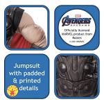 Avengers Endgame Deluxe Thor Costume for Kids