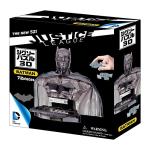 Eaglemoss Batman 72 Piece 3D Jigsaw Puzzle