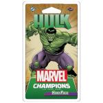 Marvel Champions Hulk Hero Pack Card Game
