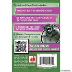 Marvel Champions Hulk Hero Pack Card Game