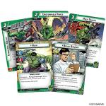 Marvel Champions Hulk Hero Pack Card Game