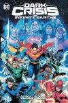 Dark Crisis: Infinite Earths Graphic Novel