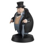 Batman Animated Series Penguin Polyresin Figurine
