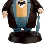 Batman Animated Series Penguin Polyresin Figurine