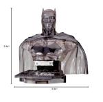 Eaglemoss Batman 72 Piece 3D Jigsaw Puzzle