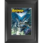 Batman Dark Knight 3D Wall Art Poster