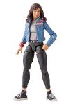 Doctor Strange America Chavez Action Figure Set