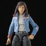Doctor Strange America Chavez Action Figure Set