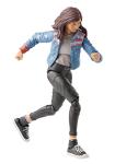 Doctor Strange America Chavez Action Figure Set