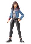 Doctor Strange America Chavez Action Figure Set