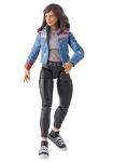 Doctor Strange America Chavez Action Figure Set