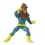 Spider-Man Marvel Legends 6-Inch Action Figure Set