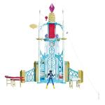 DC Super Hero Girls Action Doll Playset