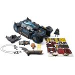 DC Batman Ultimate Transforming Batmobile Playset
