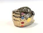 Marvel Avengers Infinity War Gauntlet Mug