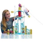 DC Super Hero Girls Action Doll Playset