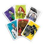 Batman Top Trumps Match Game - Fun for Everyone