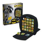 Batman Top Trumps Match Game - Fun for Everyone