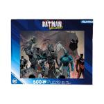 DC Batman Who Laughs 500 Piece Jigsaw Puzzle