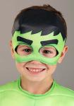 Marvel Hulk Toddler Halloween Costume - Padded Jumpsuit