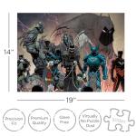 DC Batman Who Laughs 500 Piece Jigsaw Puzzle