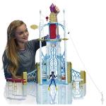 DC Super Hero Girls Action Doll Playset