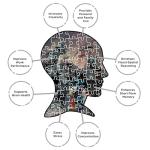 DC Batman Who Laughs 500 Piece Jigsaw Puzzle