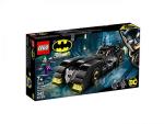 LEGO Batman Batmobile vs. The Joker Building Set