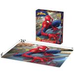 Marvel Spider-Man 3D Lenticular Puzzle - 500 Pieces