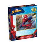 Marvel Spider-Man 3D Lenticular Puzzle - 500 Pieces