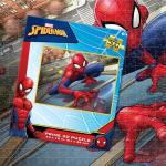 Marvel Spider-Man 3D Lenticular Puzzle - 500 Pieces